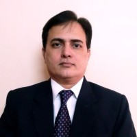 Piyush Desai