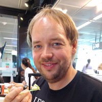 Anders Waden