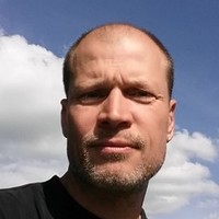 Morten Holmegaard Blenstrup