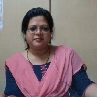 Dr. Sushree Sasmita