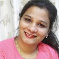 Dhanya Mohan