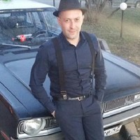 Дмитрий Смышляев
