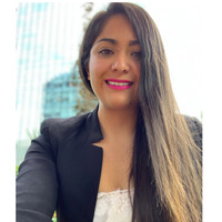 Gabriela Salazar Arguelles