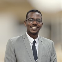 Abdalla Ahmed