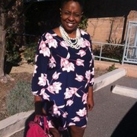 Lynette Brooks
