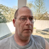 Theo Van Dinter