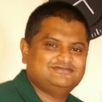 Sreekanth Sreekumar