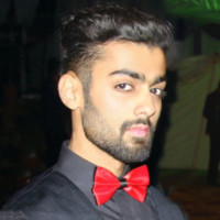 Hasnain Ali
