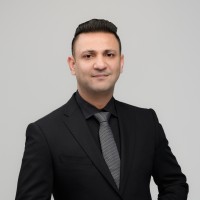 Zeeshan Kiani