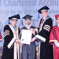 CA Paras Prajapati