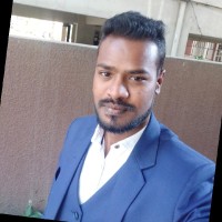 Manjunatha A