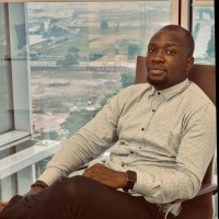 Oluwaseun Okeowo