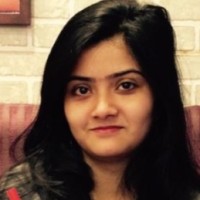 Sreeja Chatterjee