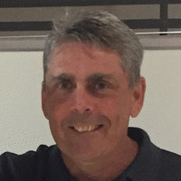 Mark Murray