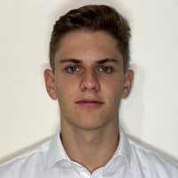 Pedro Schreer Palmari