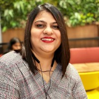 Gaura Verma