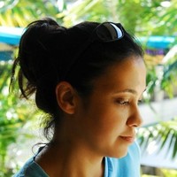 Burcu Giray