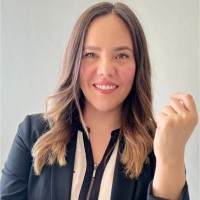 Jaqueline Carbajal -Asesora Patrimonial
