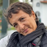 Dolorès Guillout