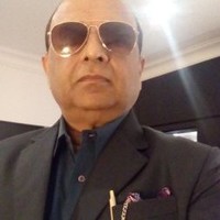 Prof (Dr) Arun Kumar Jain