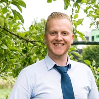 Geert Coppejans