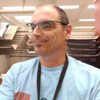 Stephen Desbiens