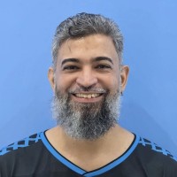 Daniel Justino Alves