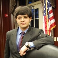 Ankit Lad