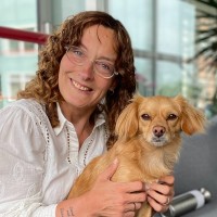 Marieke van Driel-Boerrigter