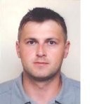 Igor Popovic, Phd