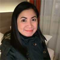 Lorna Delmo
