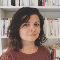 Charlotte Pageot