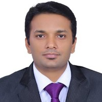 Vinu Nair