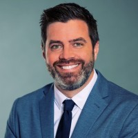 Tim McLaughlin