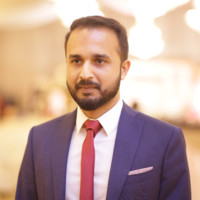 Zain-Ul Abidin