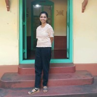 Gopika K P