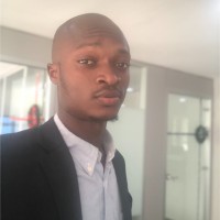 Zaki Ismaël Mangoua Coulibaly