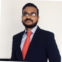 Anzil Mohammed