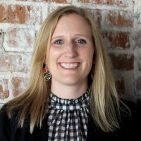 Caroline Meehan