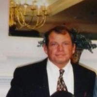 Joseph Mills