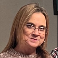 Charlene Osgood