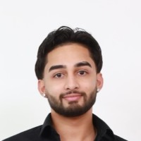Nikhil Bhoola
