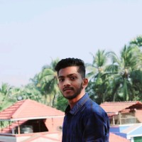 Vishnu Naik