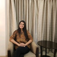 Prachi Shah