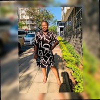 Nonjabulo Mtshali