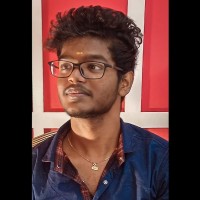 Bharanikumar S