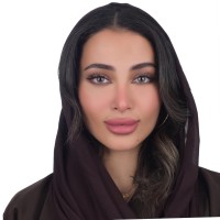 Shahad Al-Ali
