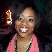 Tiffany Cook