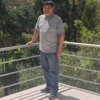 Darwin Gino Molina Espinoza