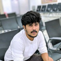 Sriram V